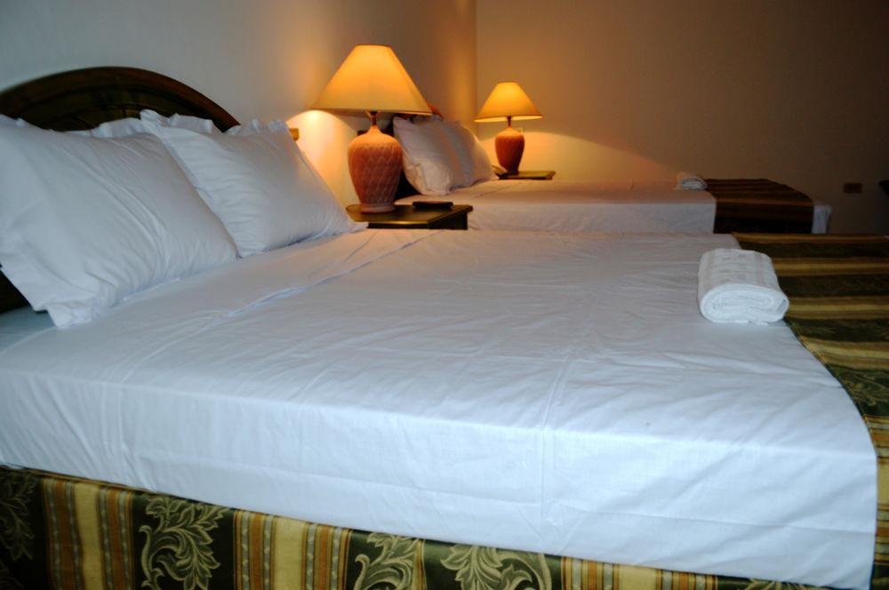 Hotel Casa Real Managua Kültér fotó
