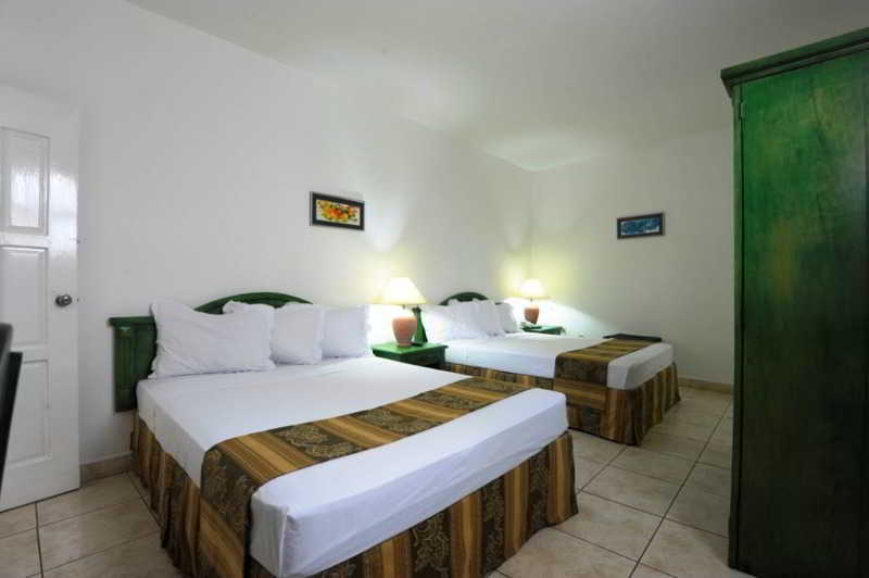 Hotel Casa Real Managua Kültér fotó