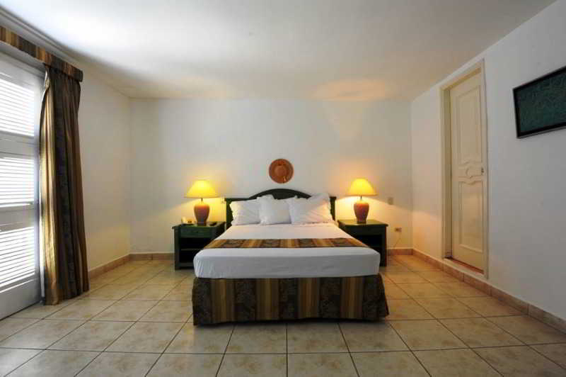 Hotel Casa Real Managua Kültér fotó
